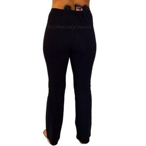 Women's Concealed Carry Tactical Yoga Pants